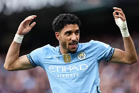 مان سيتي ضد ليفركوزن.. مرموش يواصل البحث عن أول أهدافه في دوري أبطال أوروبا